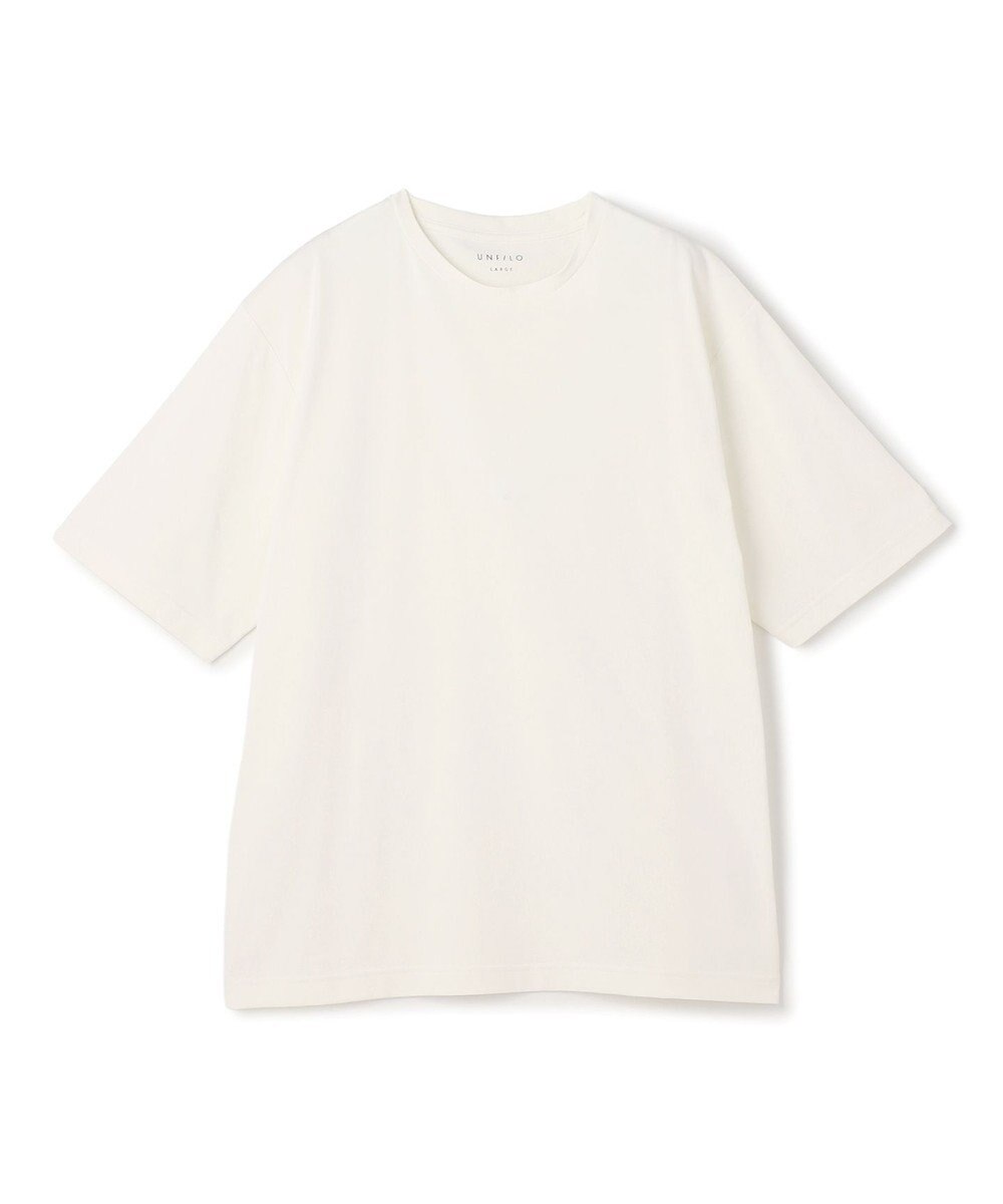 UNFILO MENS 多機能CLEAN TEE 