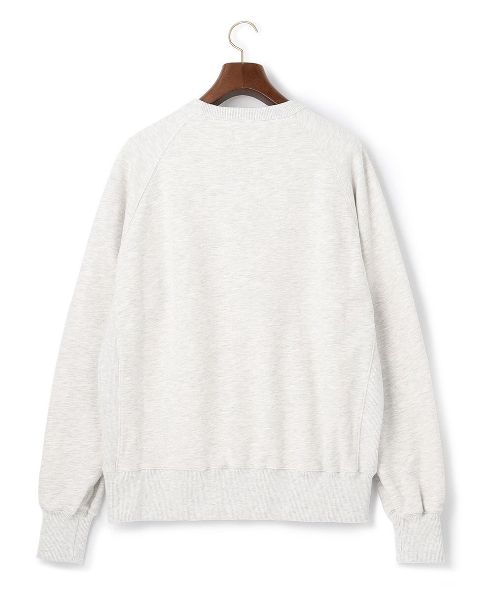 J.PRESS MEN 【Pennant Label】Sweatshirt / J.PRESS Flag 