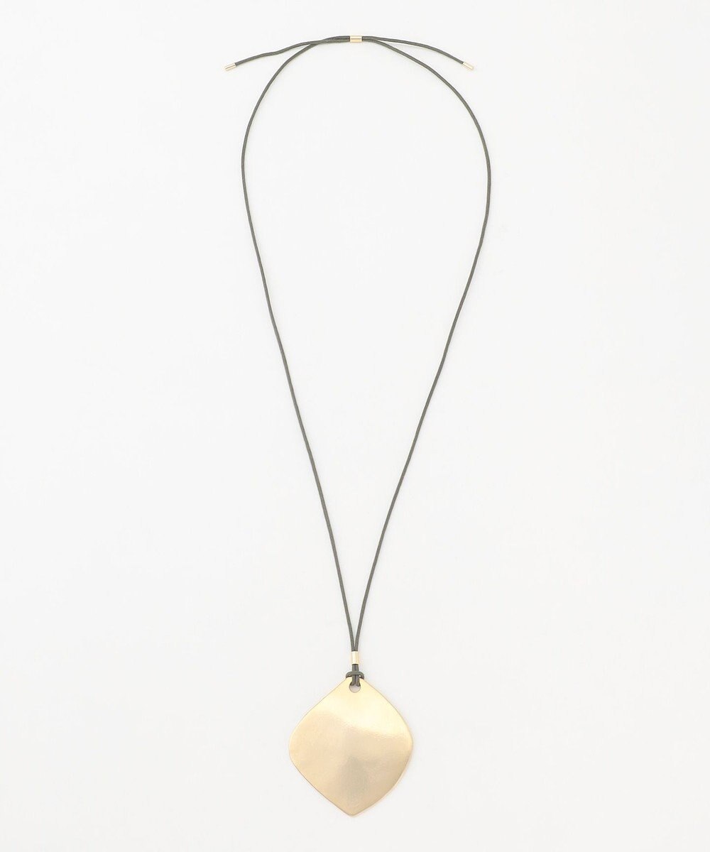 自由区 オリエンタルメタルコード ネックレス 