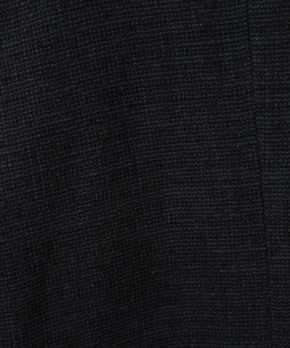 YECCA VECCA ツイードジャケット 