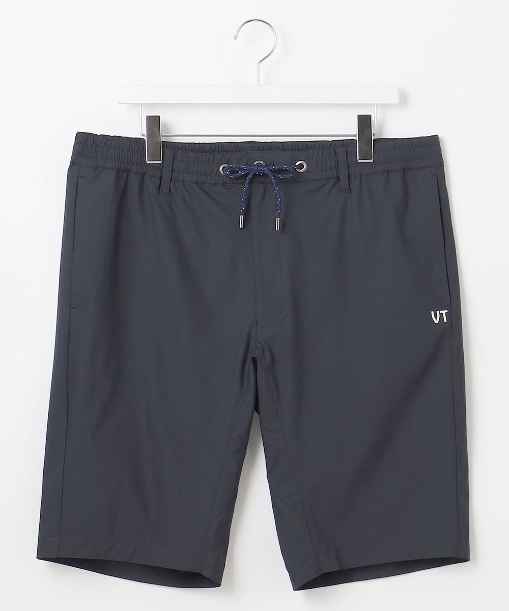 23区GOLF 機能素材で快適！【MEN/キングサイズ】ASKIN ショートパンツ 