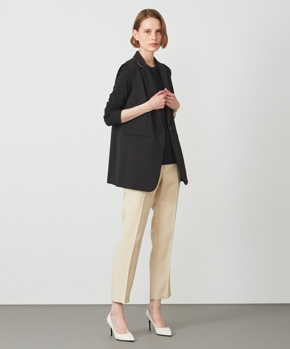 BEIGE， DENAIN / パンツ 