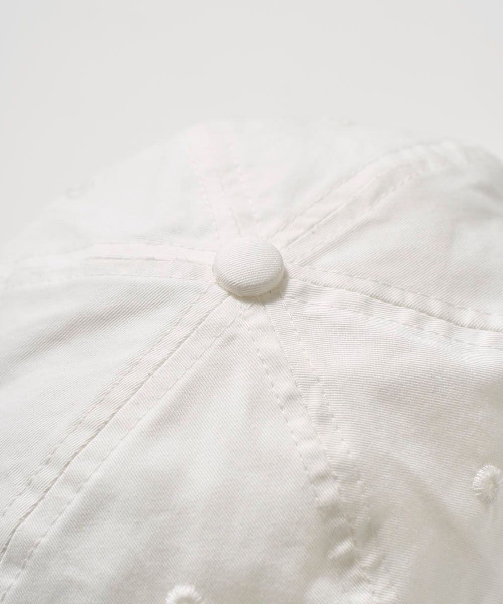 OP／FILA 【Kappa】ウェルネスクラブキャップ 