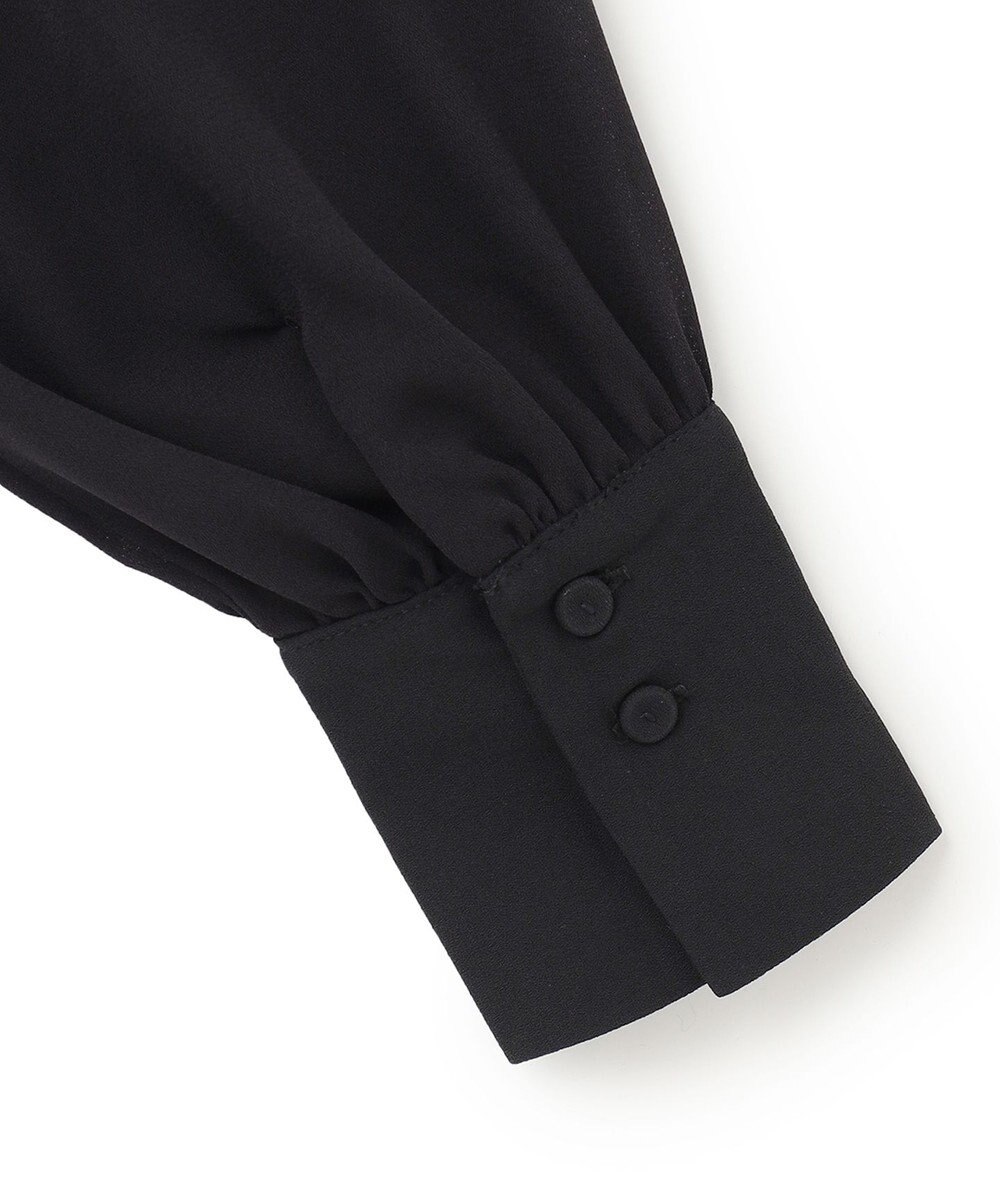 BEIGE， 【S-size】HOLLY / ドッキングニット 