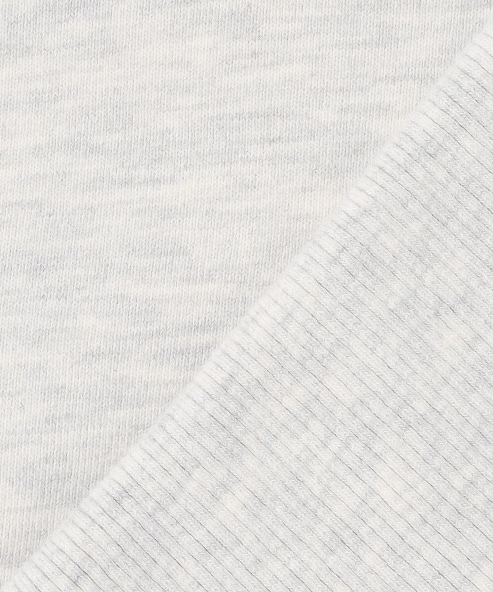 J.PRESS MEN 【Pennant Label】Sweatshirt / J.PRESS Flag 