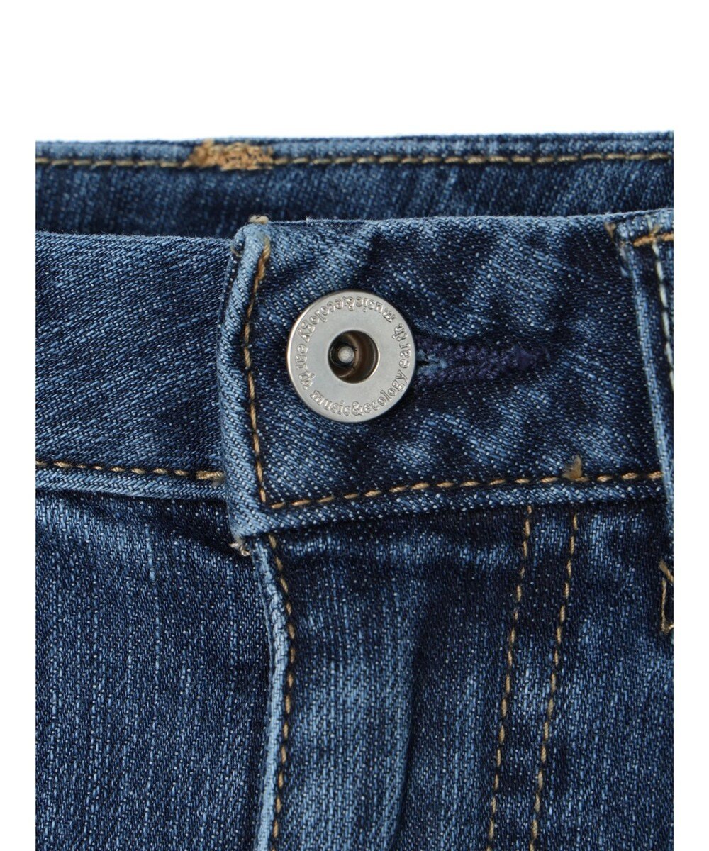 earth music&ecology スリムスキニーパンツ 