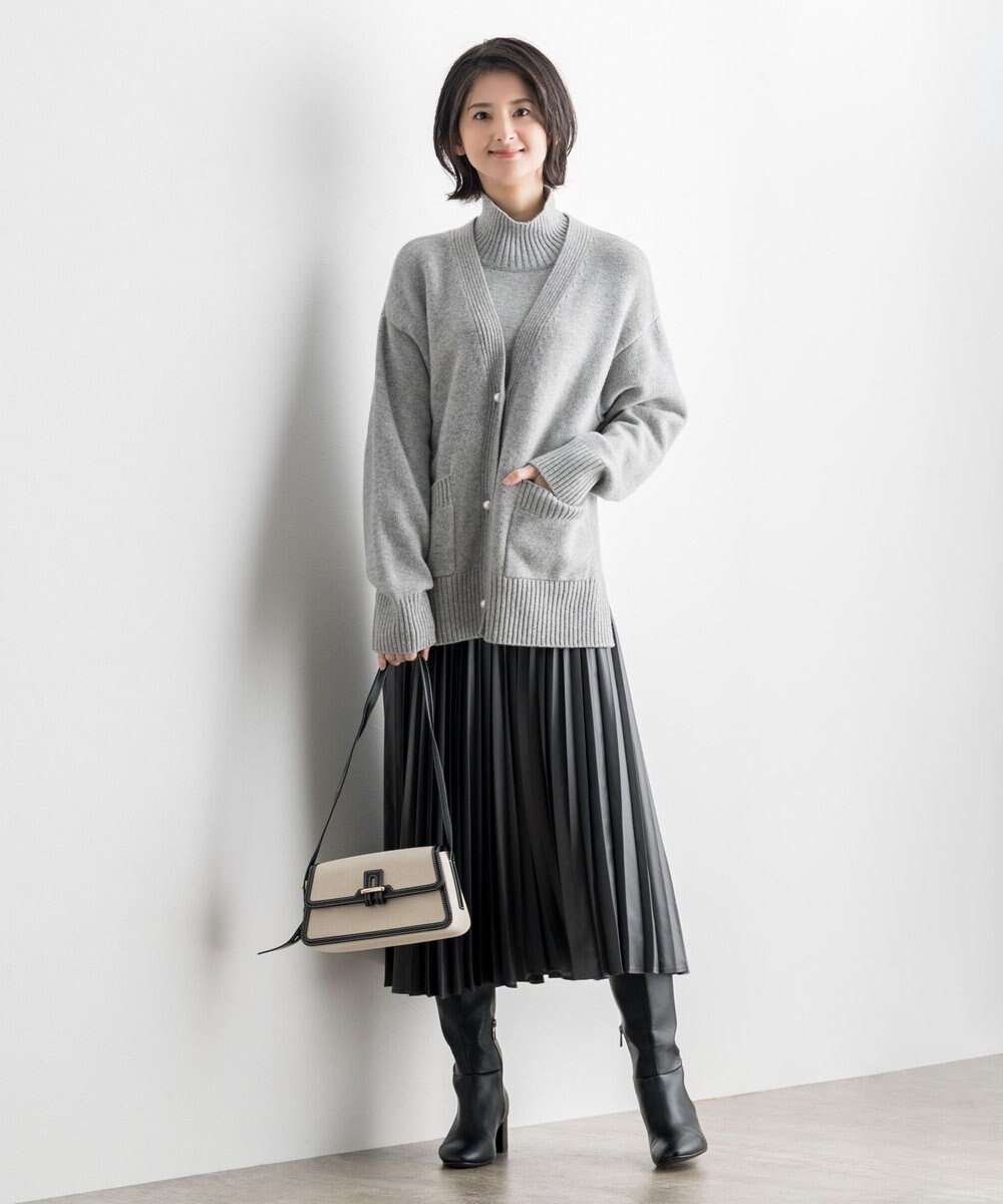 ONWARD Reuse Park 【組曲】ニット秋冬 