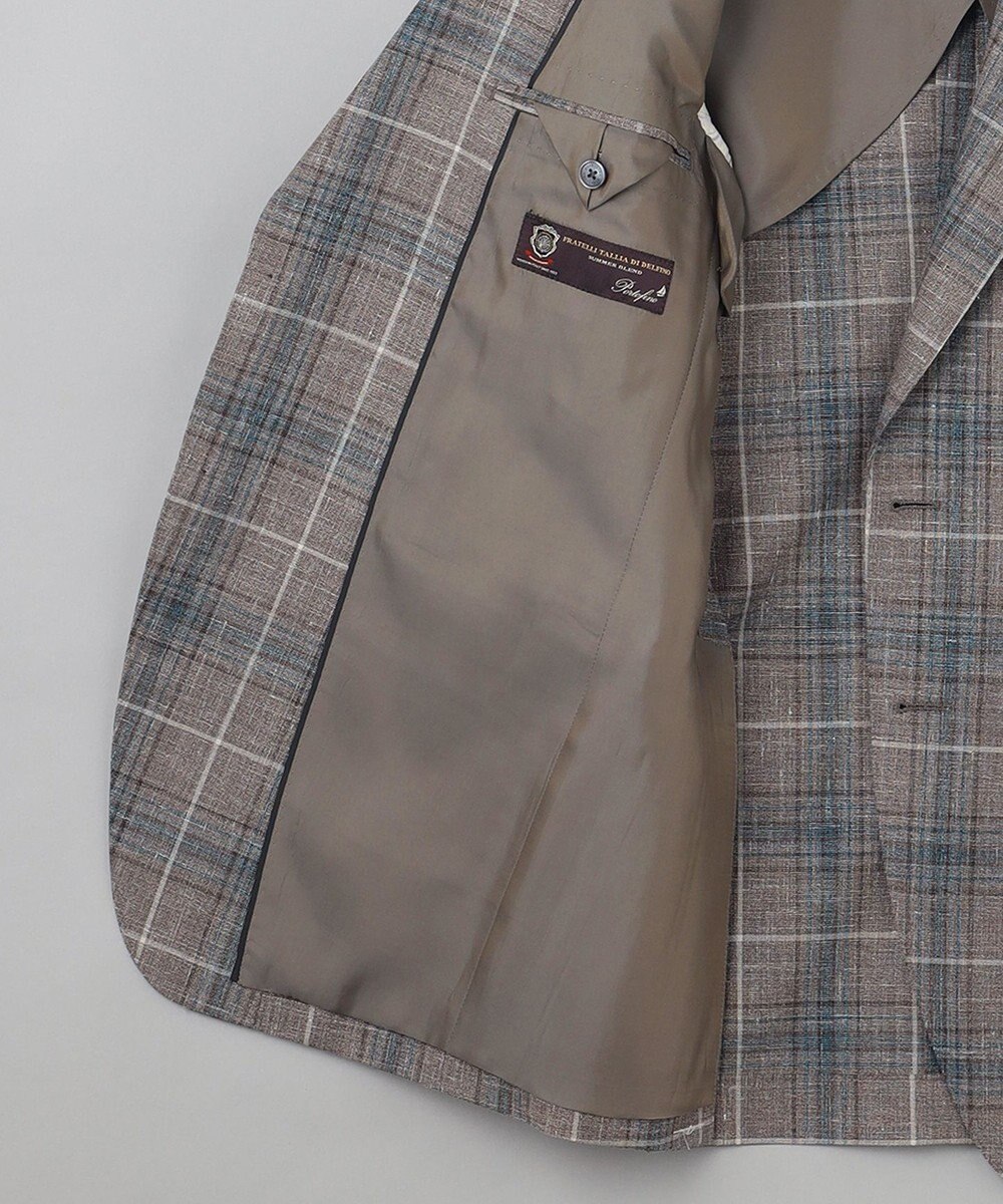 GOTAIRIKU 【TALLIA DI DELFINO】Portofino ジャケット 