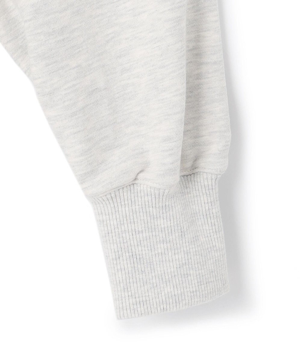 J.PRESS MEN 【Pennant Label】Sweatshirt / J.PRESS Flag 