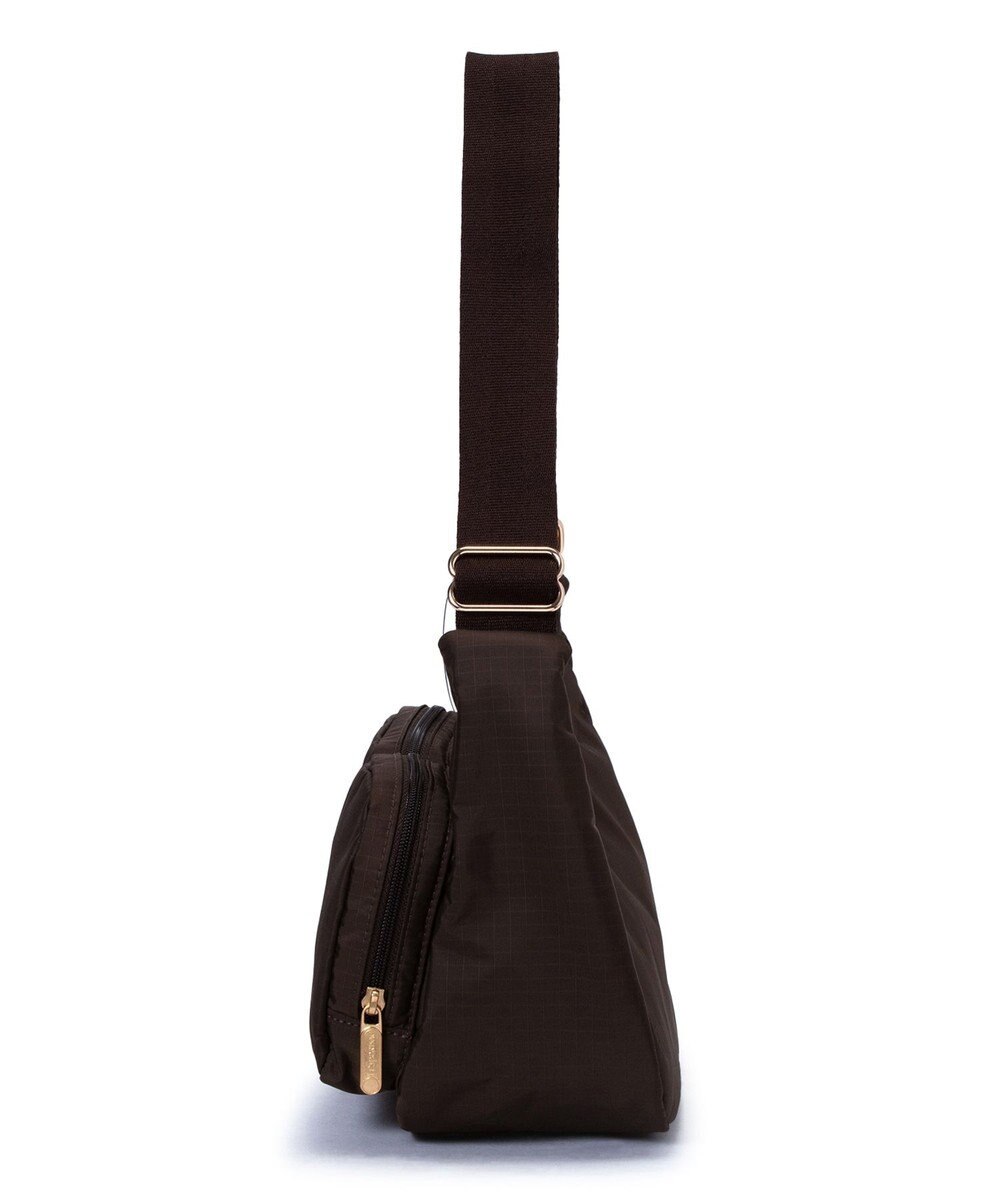 LeSportsac ON JOURNEY SHOULDER/アーバンアンバー 