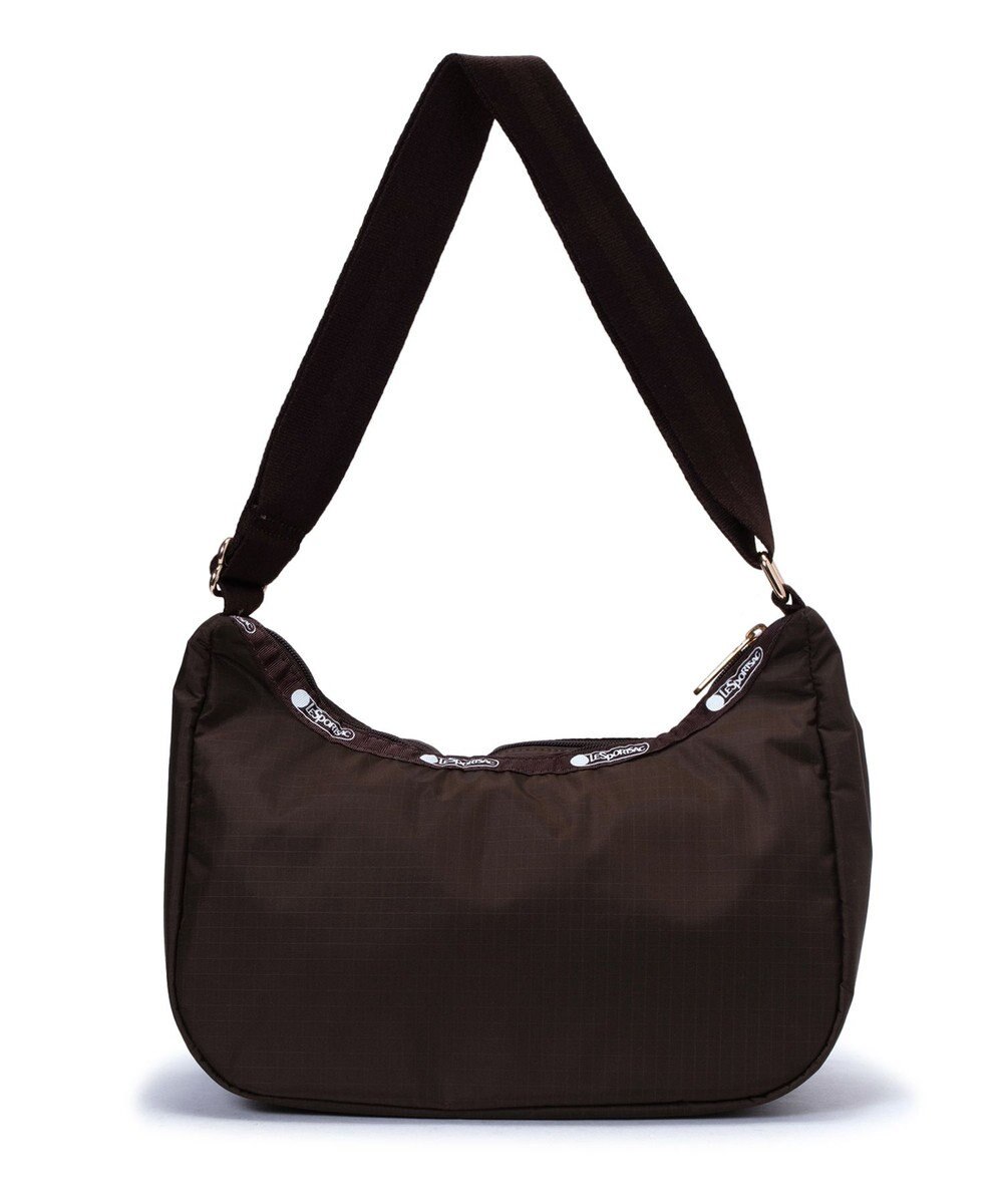 LeSportsac ON JOURNEY SHOULDER/アーバンアンバー 