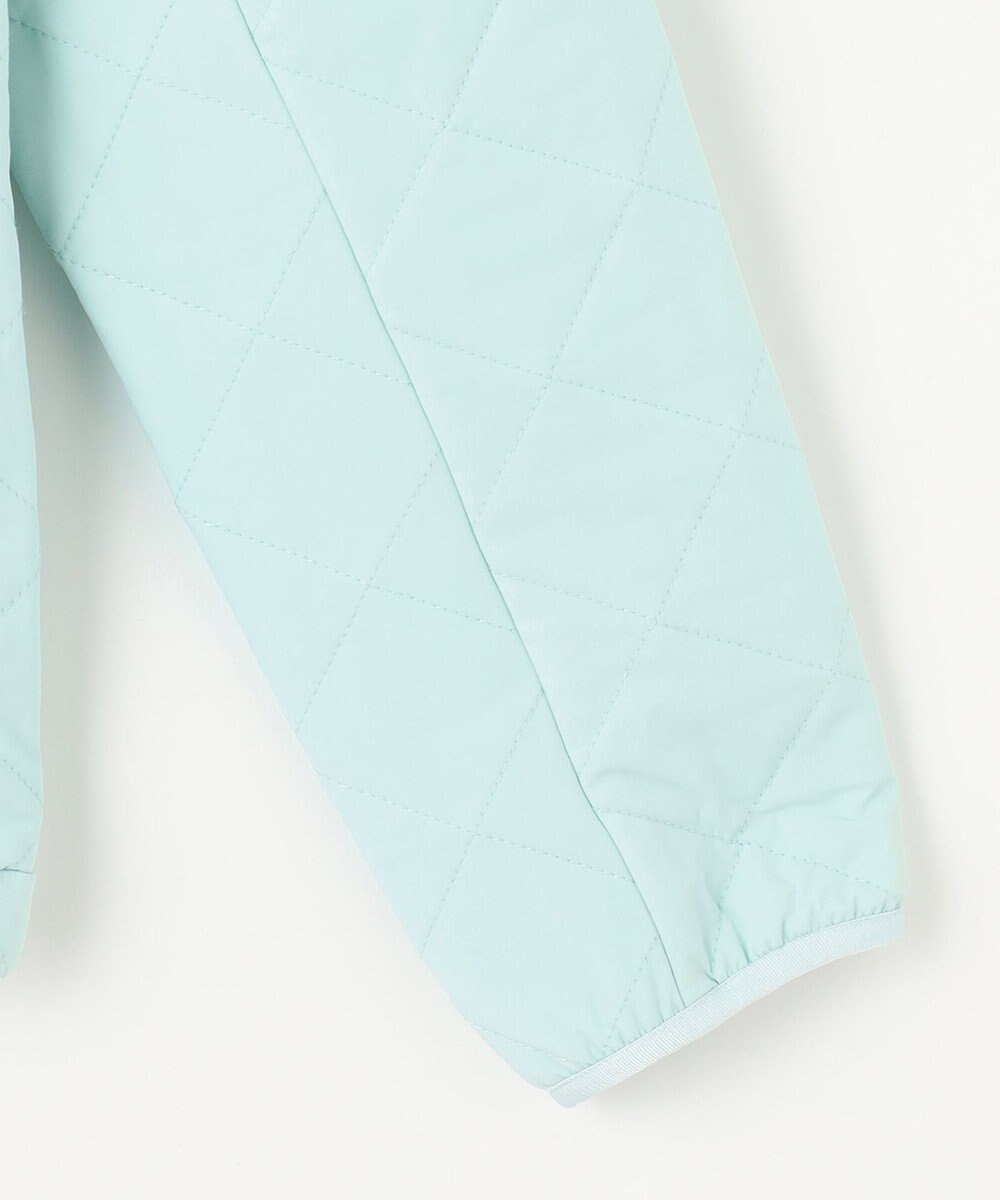 23区GOLF 【WOMEN】中綿ブルゾン 