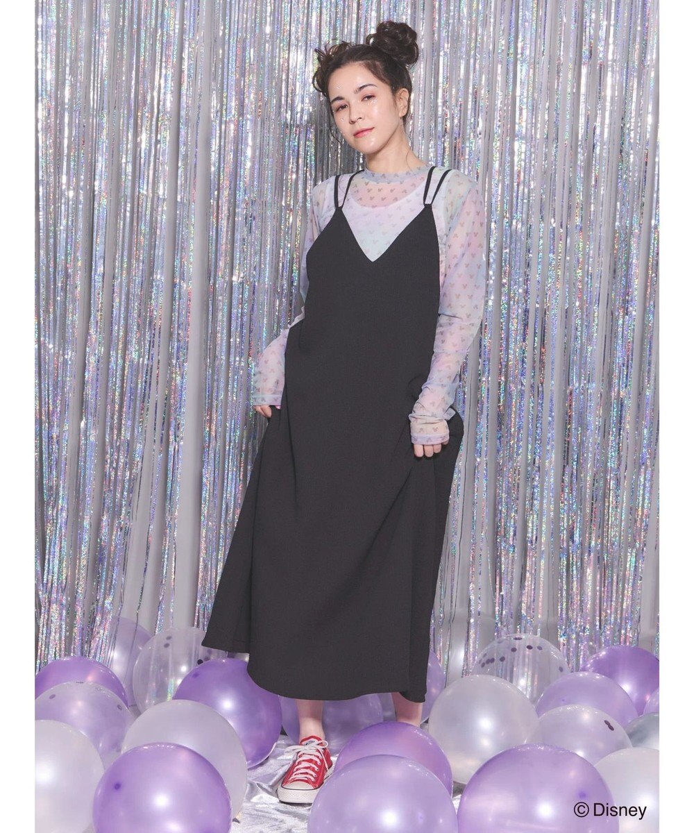 Green Parks Ｄｉｓｎｅｙ１００　／シアーインナー 