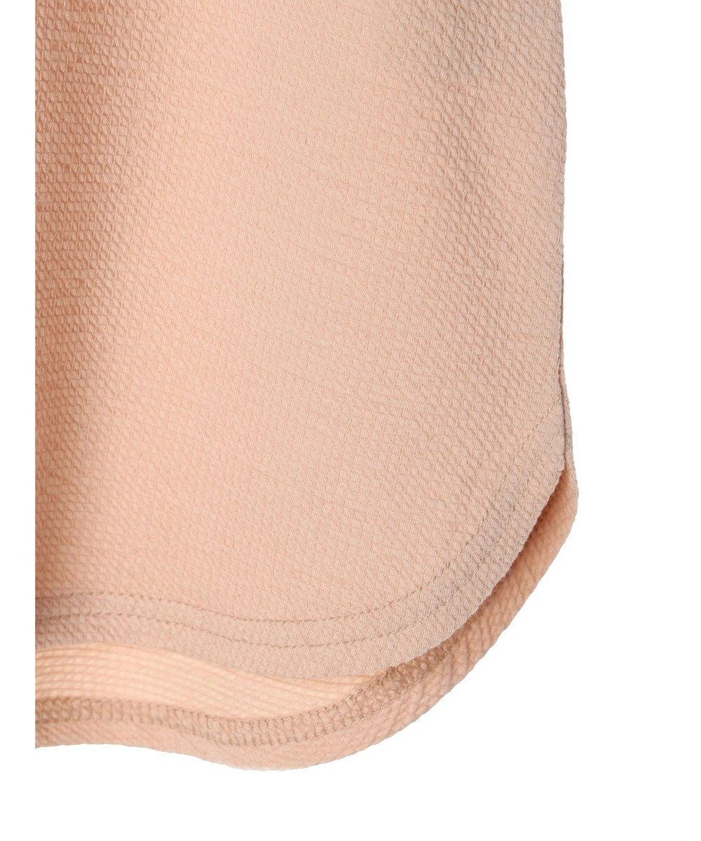 Green Parks ・ＳＵＧＡＲ　ＳＰＯＯＮ　ランタンスリーブプルオーバー 