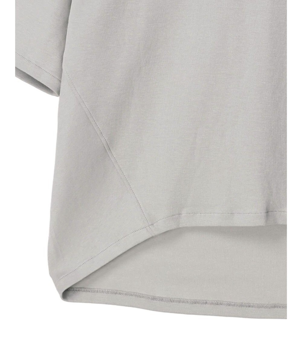 AMERICAN HOLIC ＵＶカット　コクーン半袖カットプルオーバー 