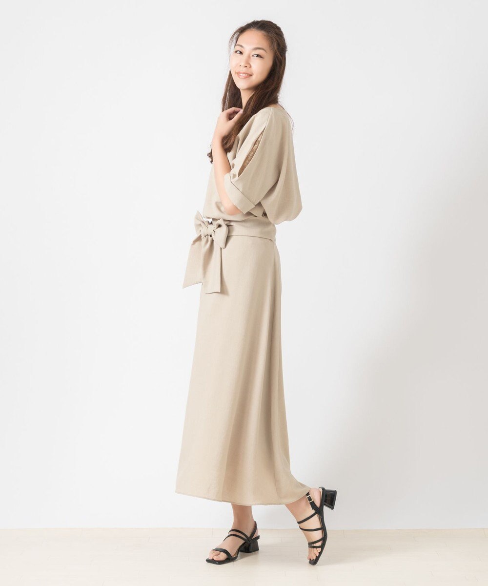 ONWARD Reuse Park 【自由区】ワンピース春夏 