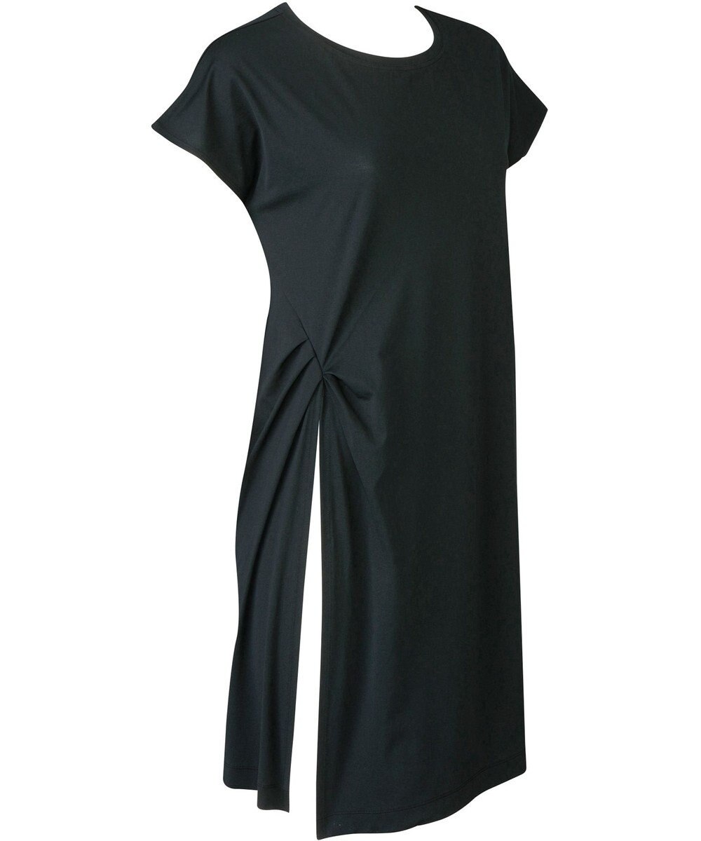 CW-X 【WOMEN】アウター　ワンピース　半袖　/ワコール　DFY581 