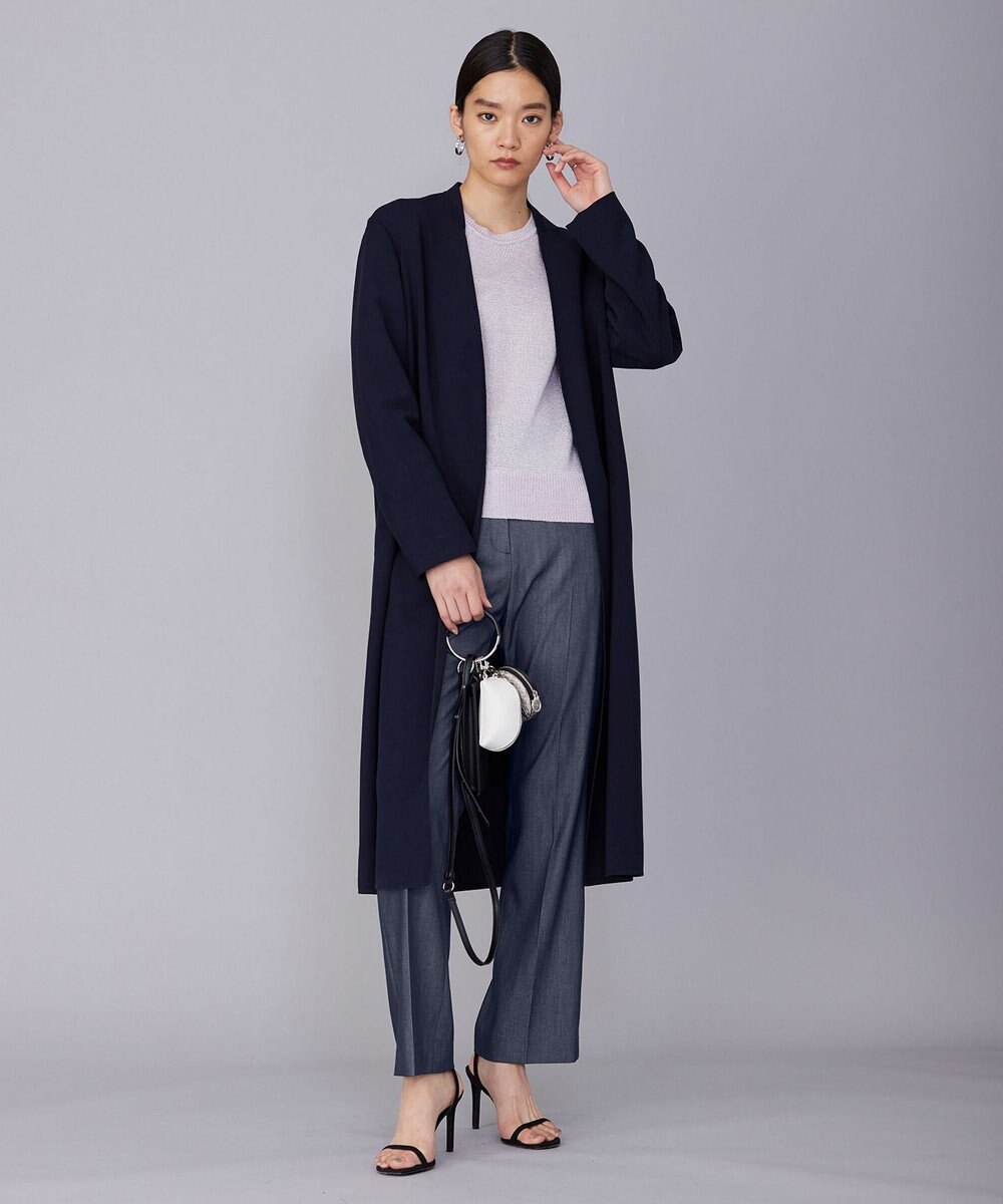 ICB ライトリバー ロングコート 