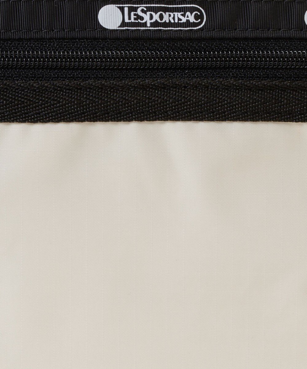 LeSportsac CLASSIC EVERYDAY BP/プリングルズミスターPエンブロイダリー 