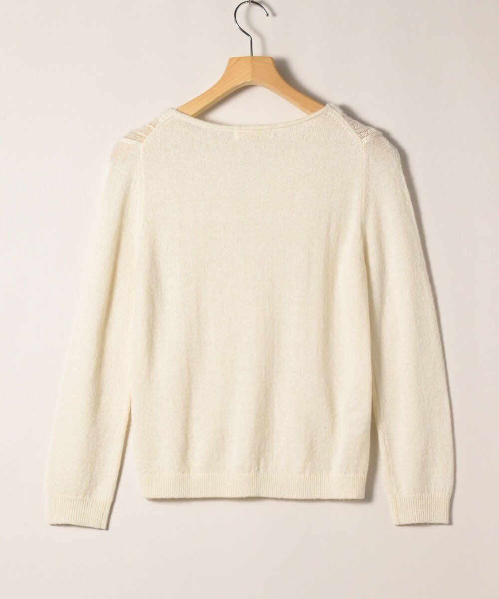 ONWARD Reuse Park 【any SiS】ニット秋冬 