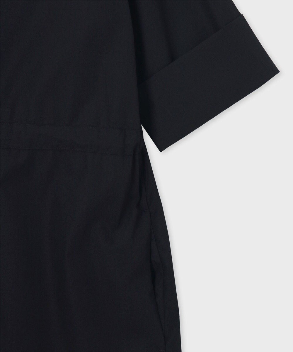 Paul Smith シャーリング シャツ ワンピース 