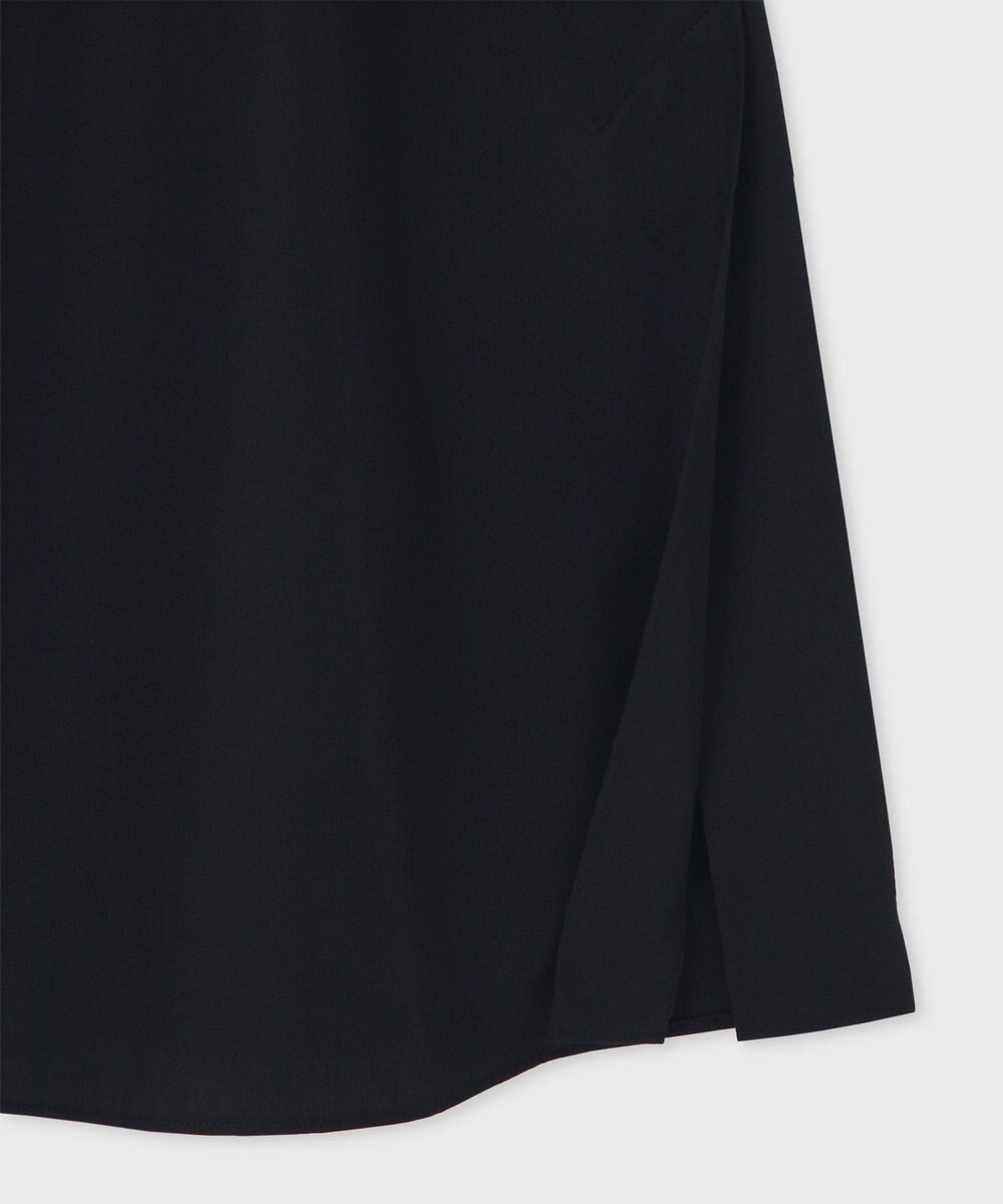 Paul Smith シャーリング シャツ ワンピース 