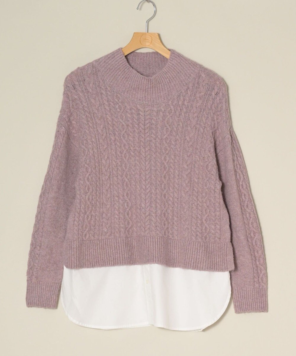 ONWARD Reuse Park 【any FAM】ニット秋冬 