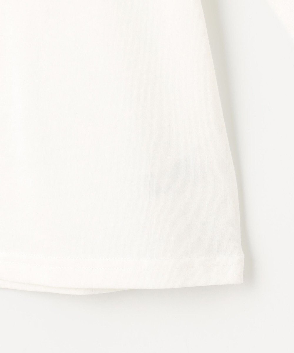 ANY KIDS キャミソール付き 長袖Tシャツ 