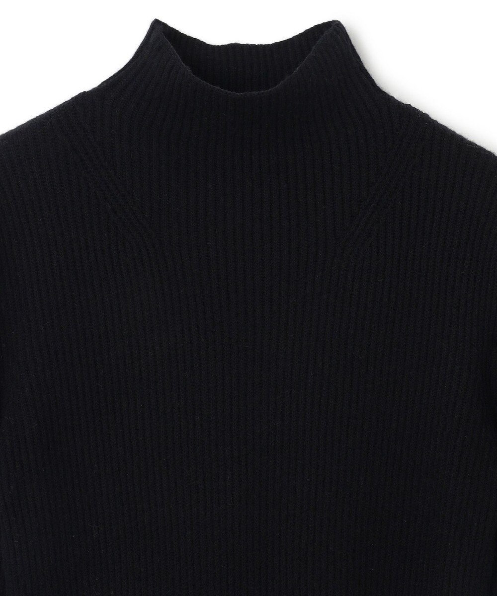 JOSEPH カラーブロック　ニットドレス 