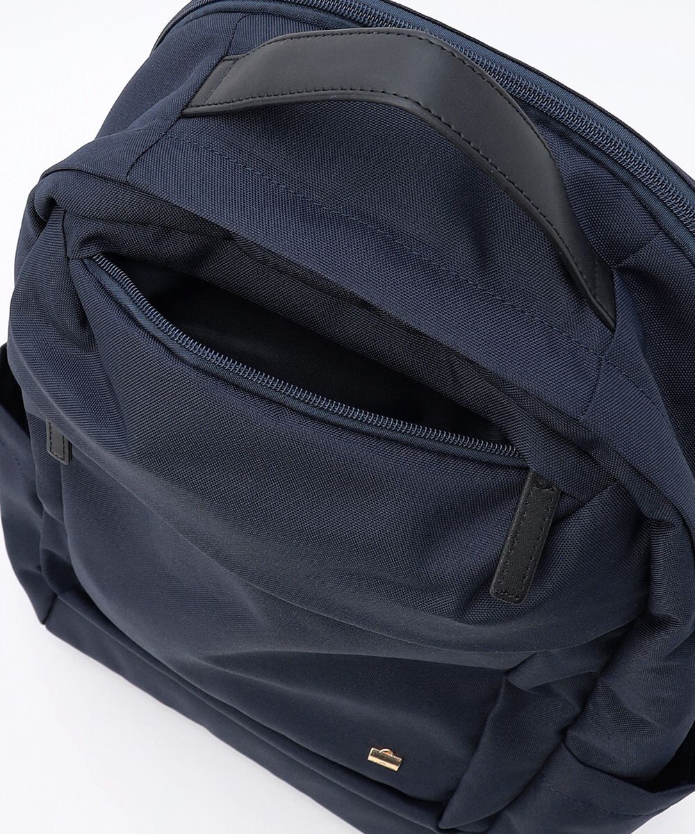 LA BAGAGERIE 【CORDURA】シンプルリュック Mサイズ 