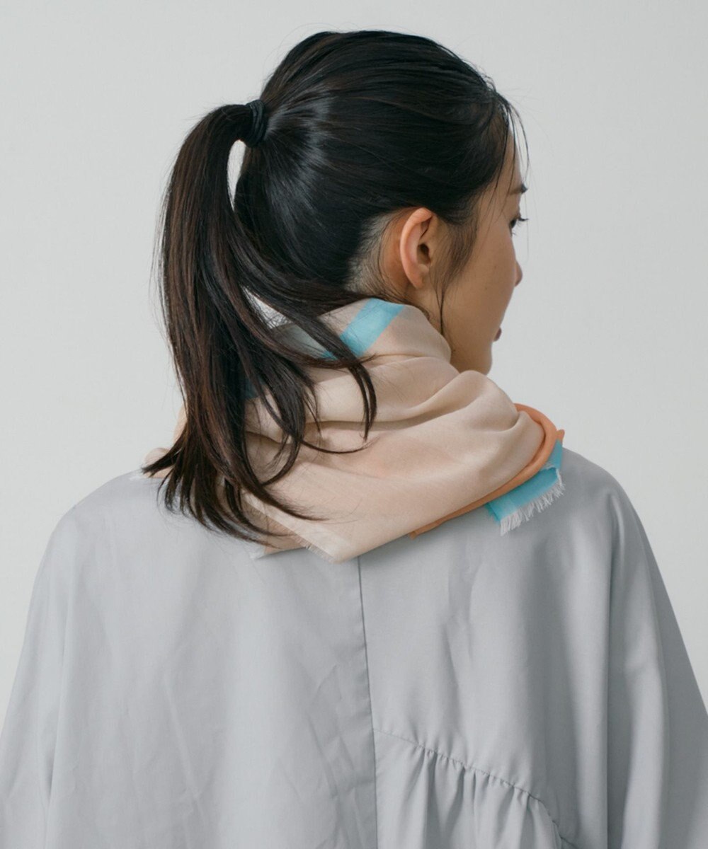 POLS 極細コットンストール 