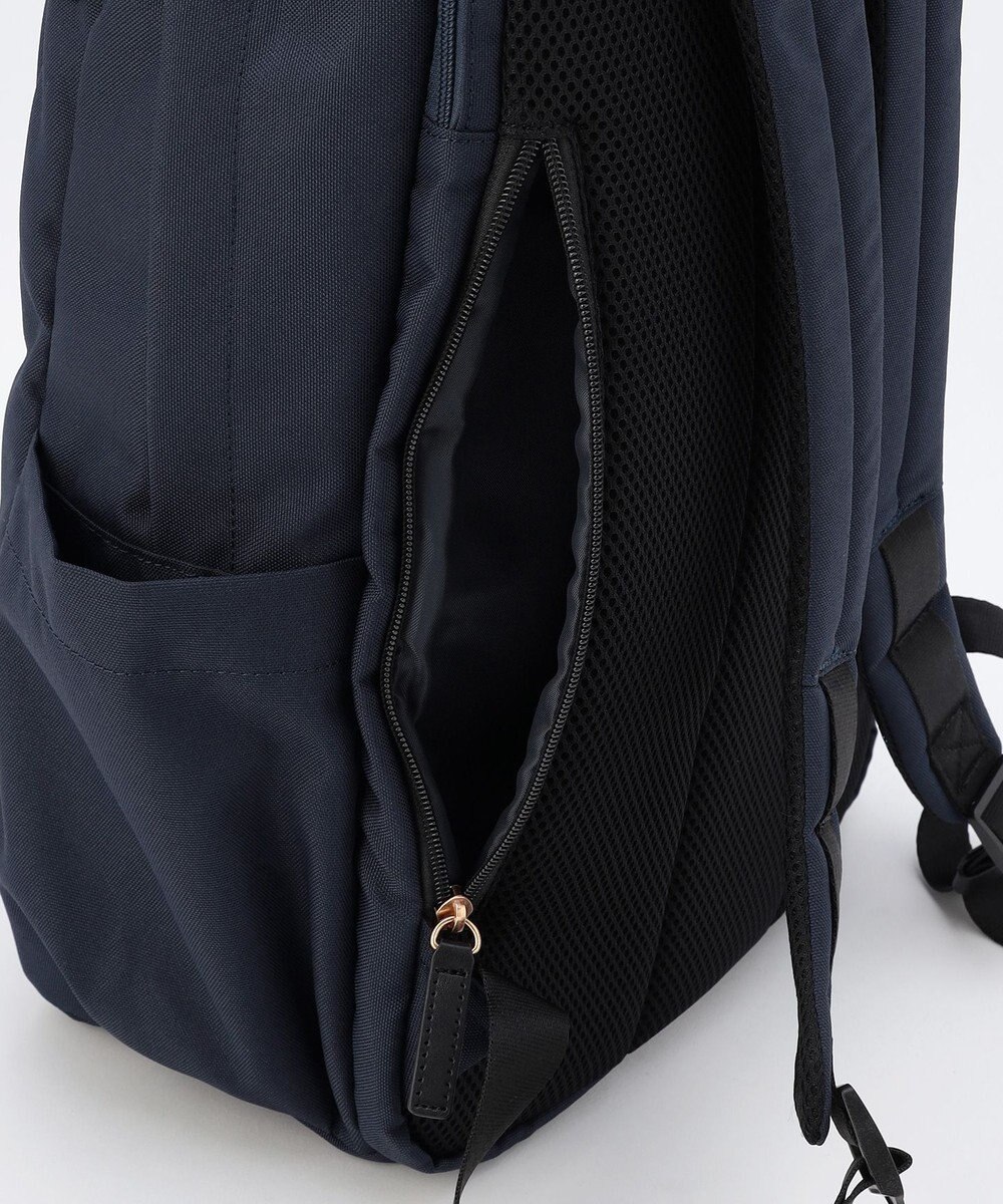 LA BAGAGERIE 【CORDURA】シンプルリュック Mサイズ 