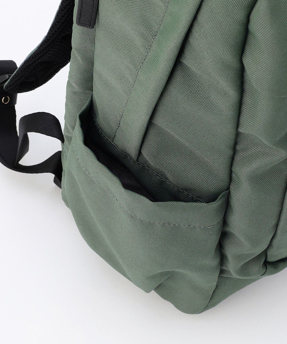 LA BAGAGERIE 【CORDURA】シンプルリュック Mサイズ 