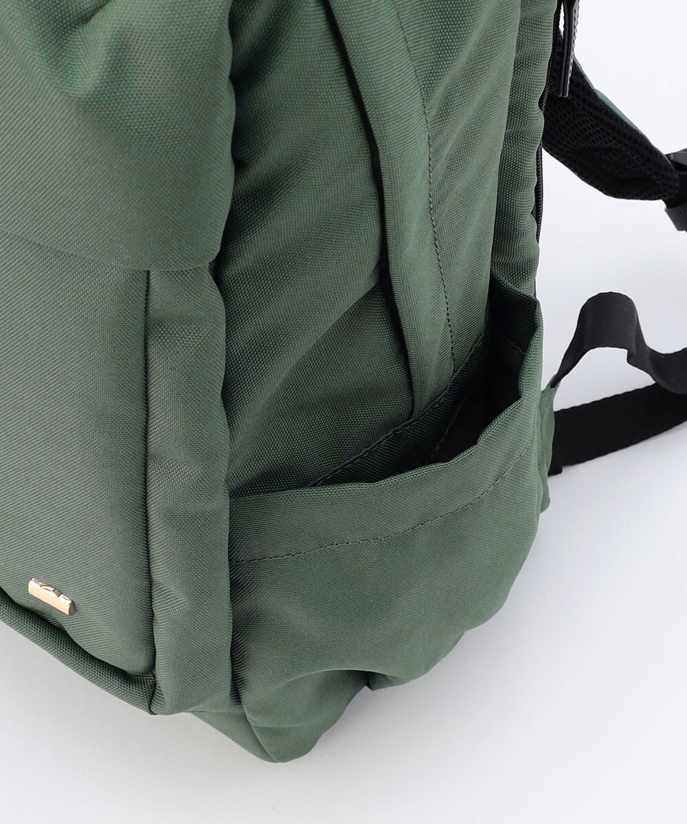 LA BAGAGERIE 【CORDURA】シンプルリュック Mサイズ 