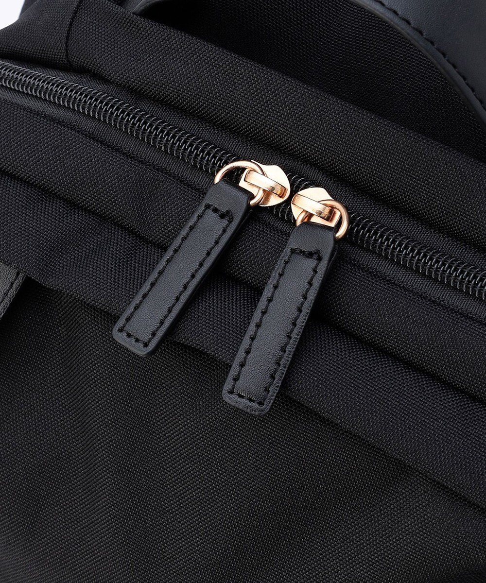 LA BAGAGERIE 【CORDURA】シンプルリュック Mサイズ 