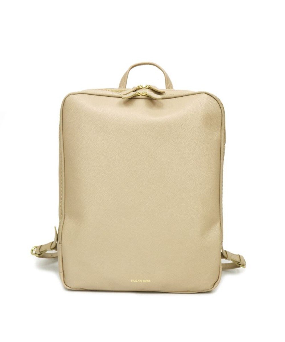 Regalo Felice 【機能充実 / A4サイズ対応 / 日本製】リュック / REGALO 