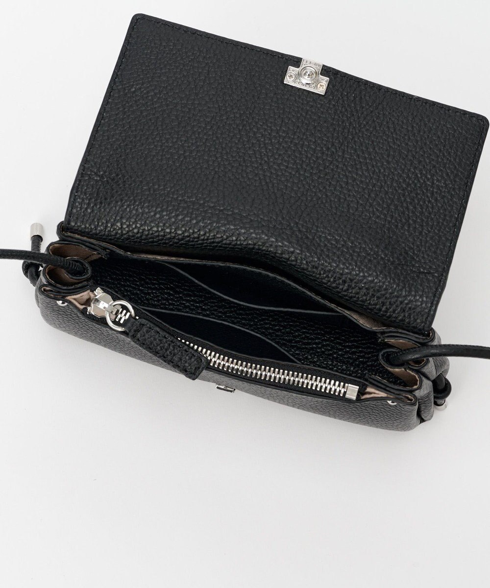 IACUCCI ≪予約≫アバ ウォレットショルダー CERVO 