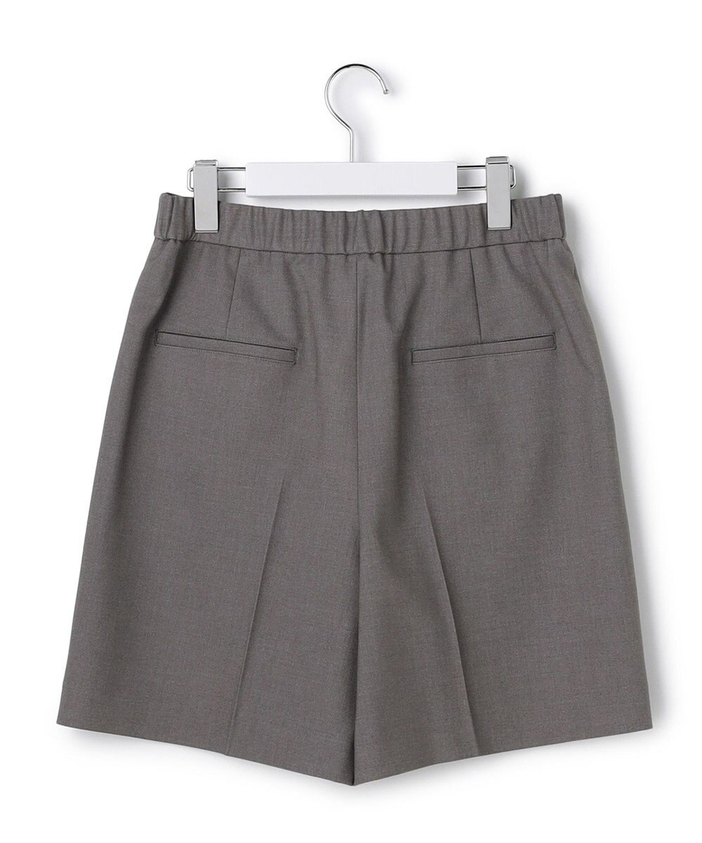 23区 L 【SLOW/一部店舗限定】TRストレッチ ショートパンツ 