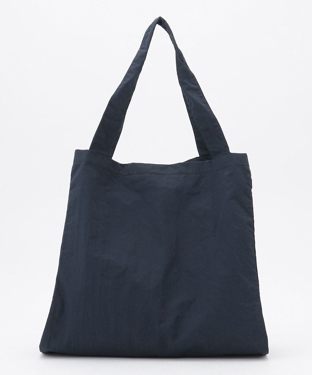 J.PRESS YORK STREET 【UNISEX】3パーテーションエコバック 