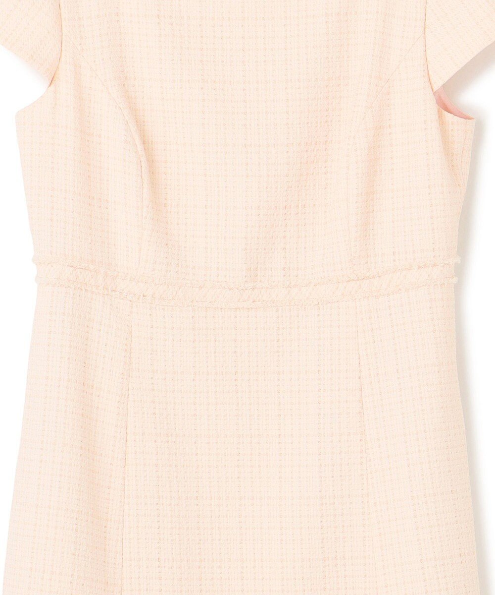 TOCCA 【WEB限定カラーあり・洗える・消臭】BE HAPPY! ドレス 