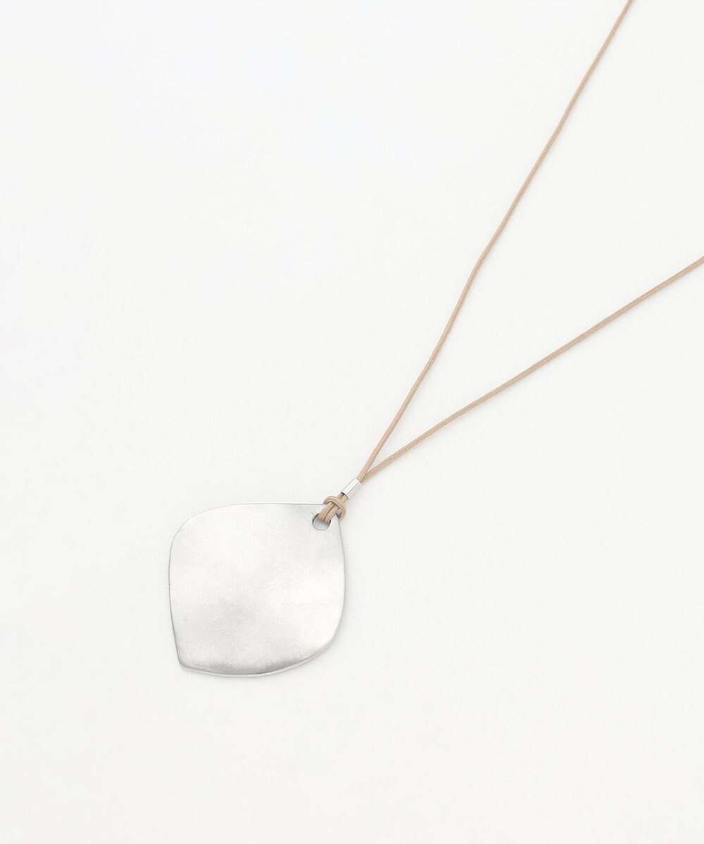 自由区 オリエンタルメタルコード ネックレス 