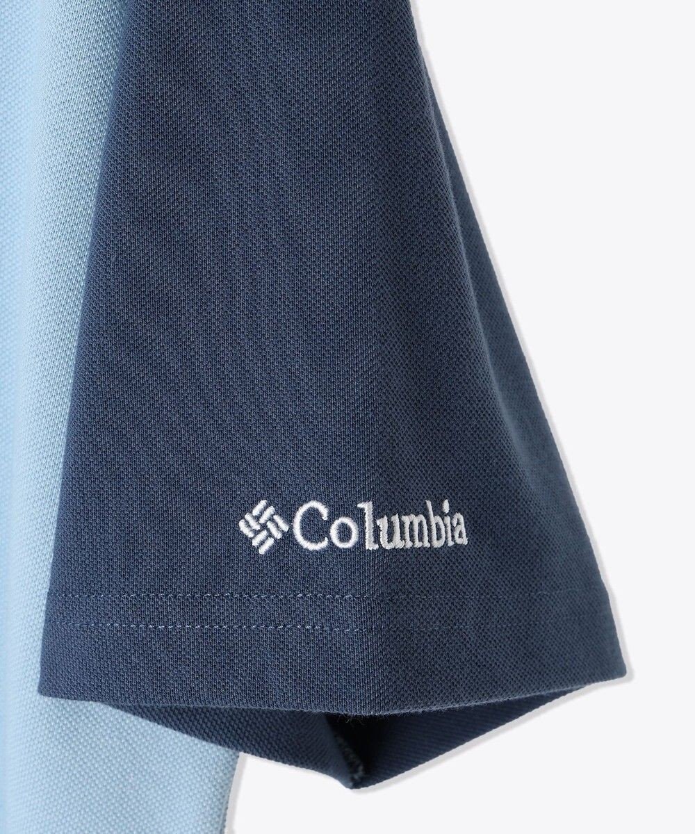 Columbia Columbia/ ビーボウルショートスリーブポロ /コロンビア 