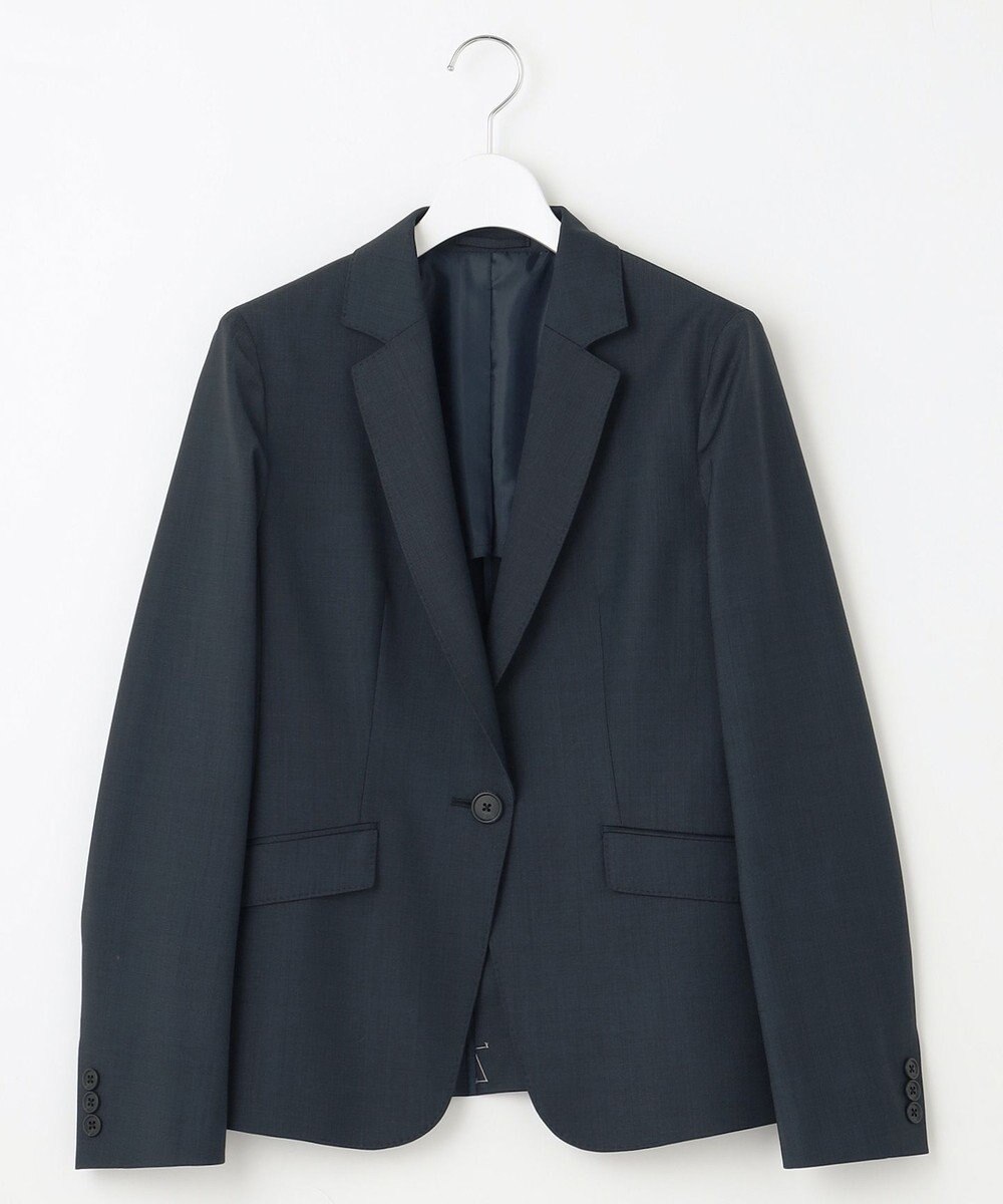 J.PRESS LADIES 【セットアップ対応】BAHARIYE テーラード ジャケット 