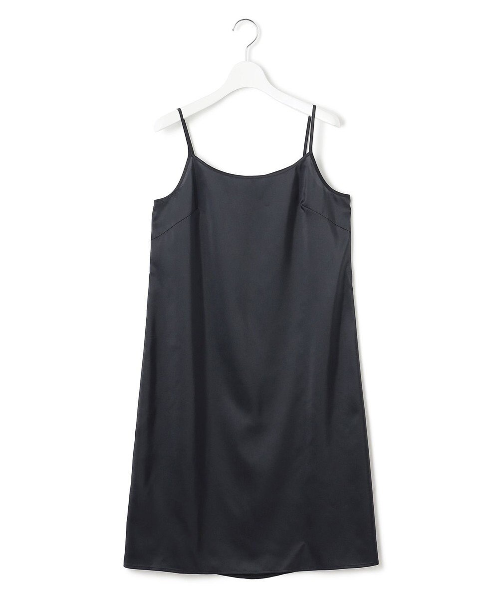 23区 S シアースパンオーガンジー ワンピース 