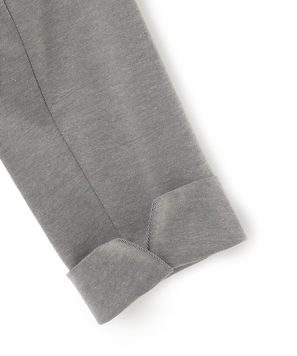 23区 S 【セットアップ対応】モクロディ ノーカラージャケット 