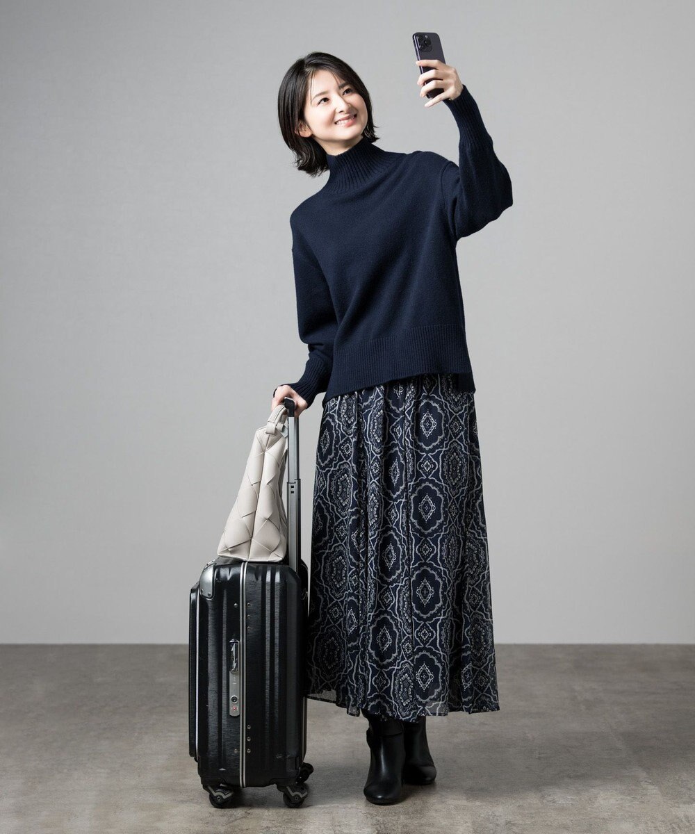 ONWARD Reuse Park 【23区】スカート秋冬 