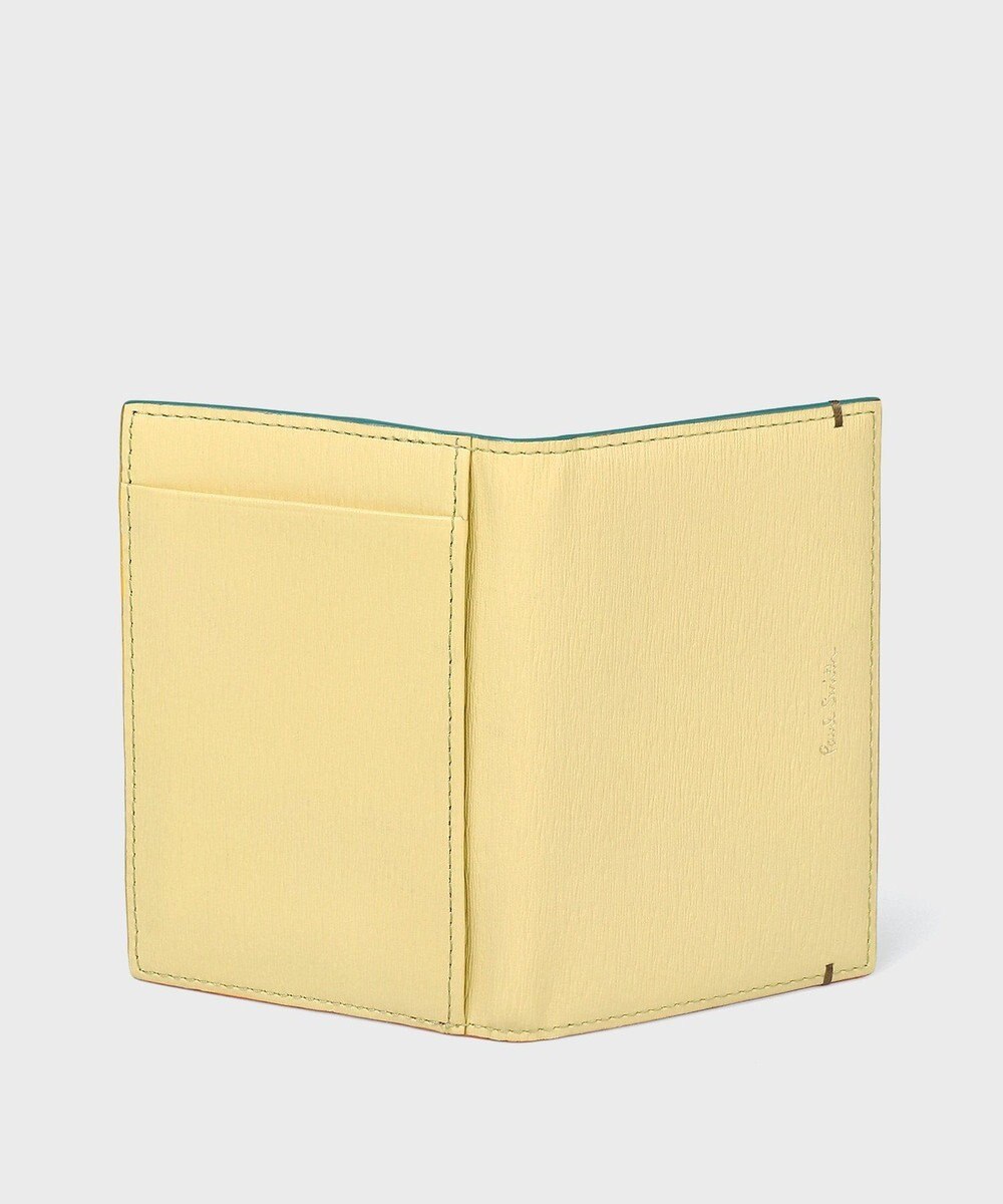 Paul Smith カラードエッジ パスケース 