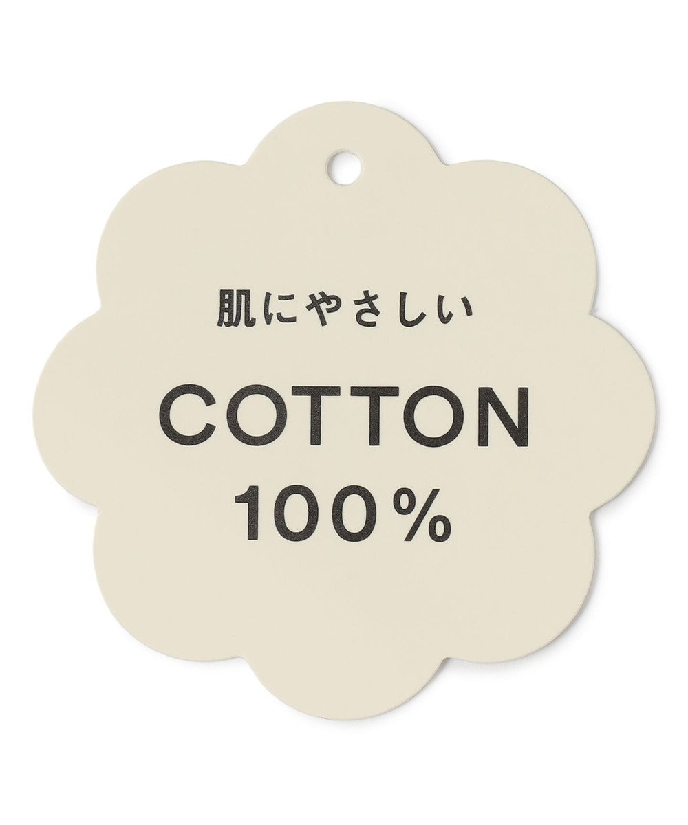 ANY KIDS 音符ブラウス 