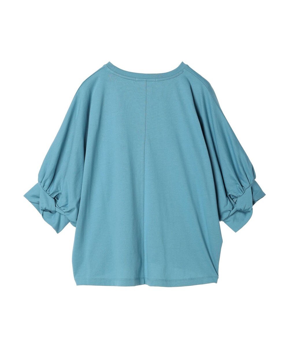 AMERICAN HOLIC 接触冷感ドルマンカットプルオーバー 