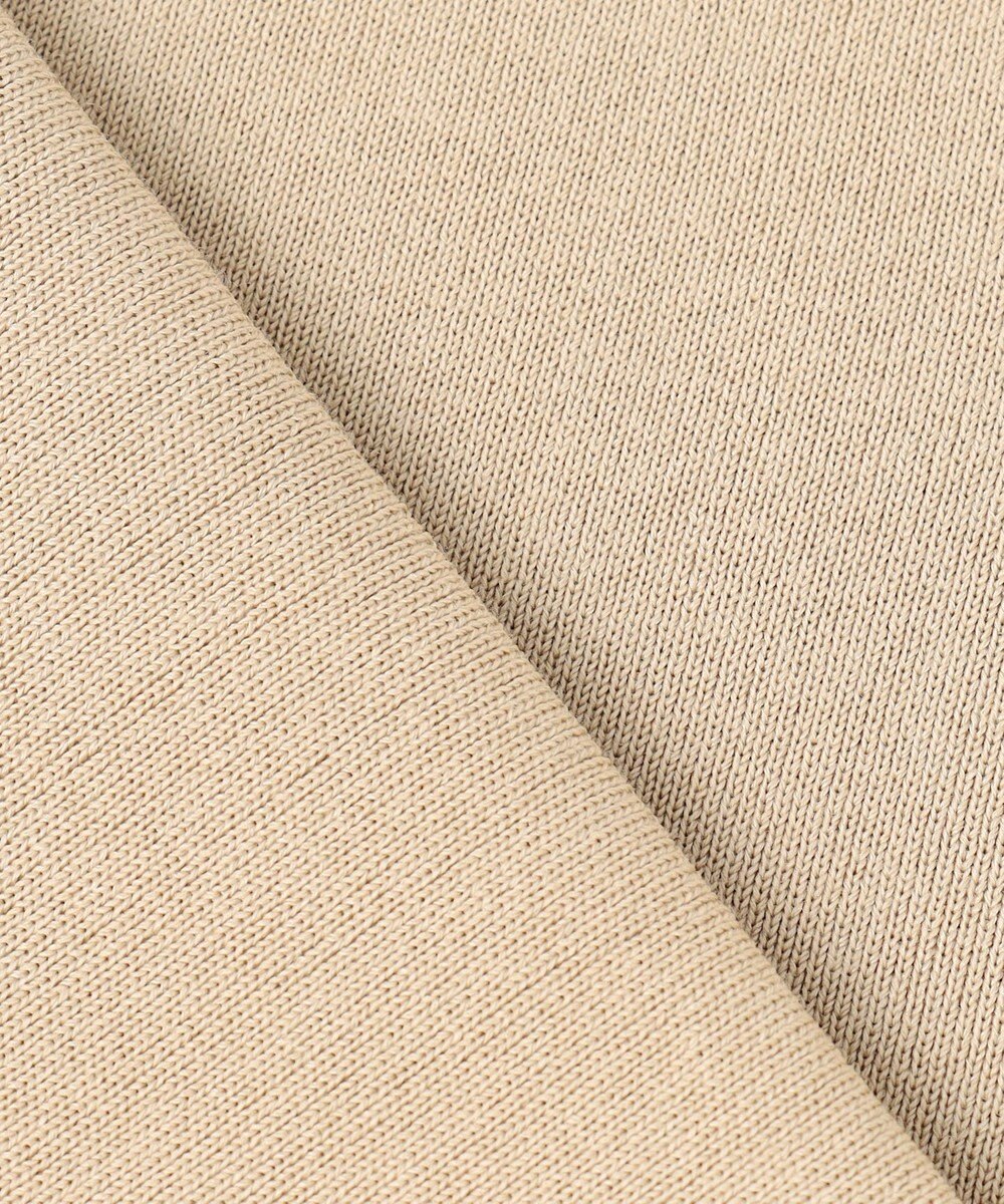 23区 L 【SLOW/一部店舗限定】コットンポリエステル カーディガン 